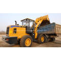 SEM Wheel Loader 630B Wtih High Quality